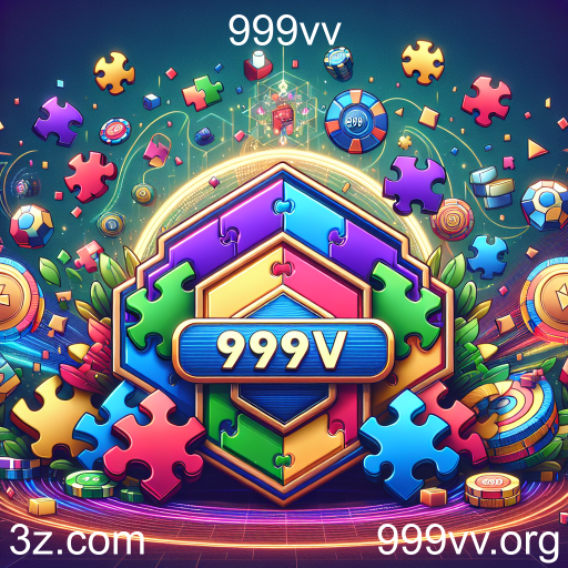 Desvende os Segredos dos Quebra-Cabeças no 999vv